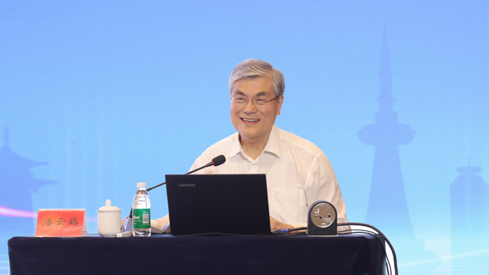 2025年泰州市科技工作者創(chuàng)新發(fā)展大會(huì)暨“全國(guó)科技工作者日”主場(chǎng)活動(dòng)舉行